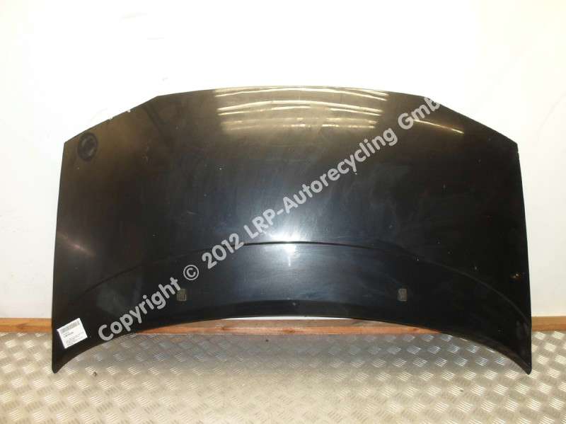 Ford Galaxy original Motorhaube dunkelgraumetallic BJ1998